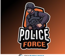 Police Force Game