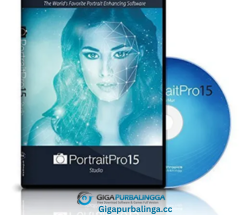 PortraitPro