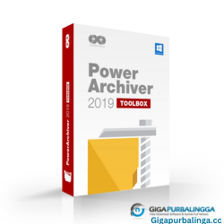 PowerArchiver Toolbox