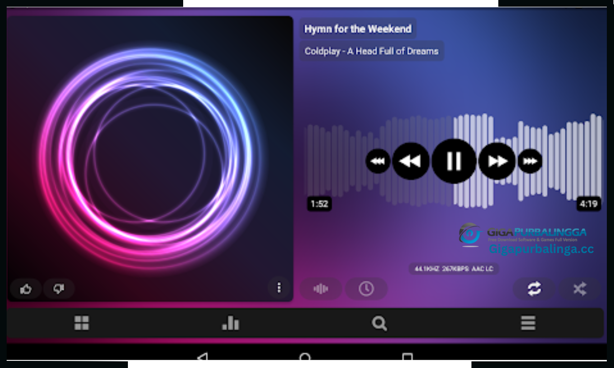 Poweramp Music Player Download Poweramp Music Player Download
