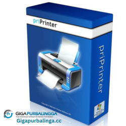PriPrinter Professional