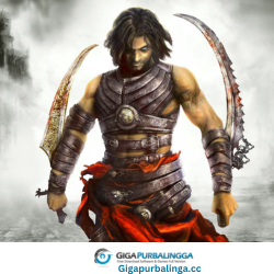 Prince of Persia Warrior