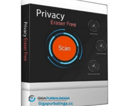 Privacy Eraser Pro