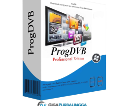 ProgDVB Pro