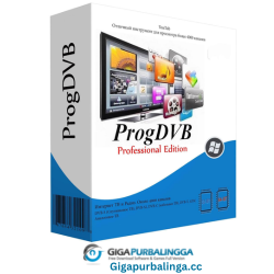 ProgDVB Pro