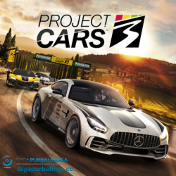 Project CARS 3