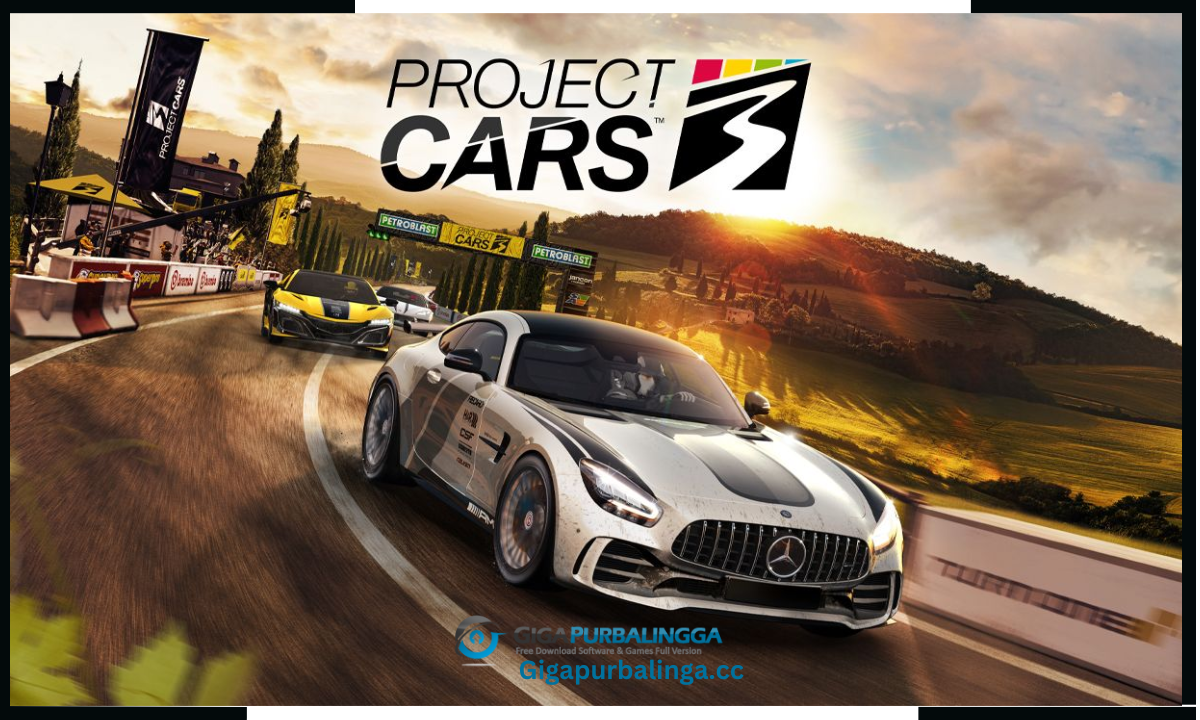 Project Cars 3 Download