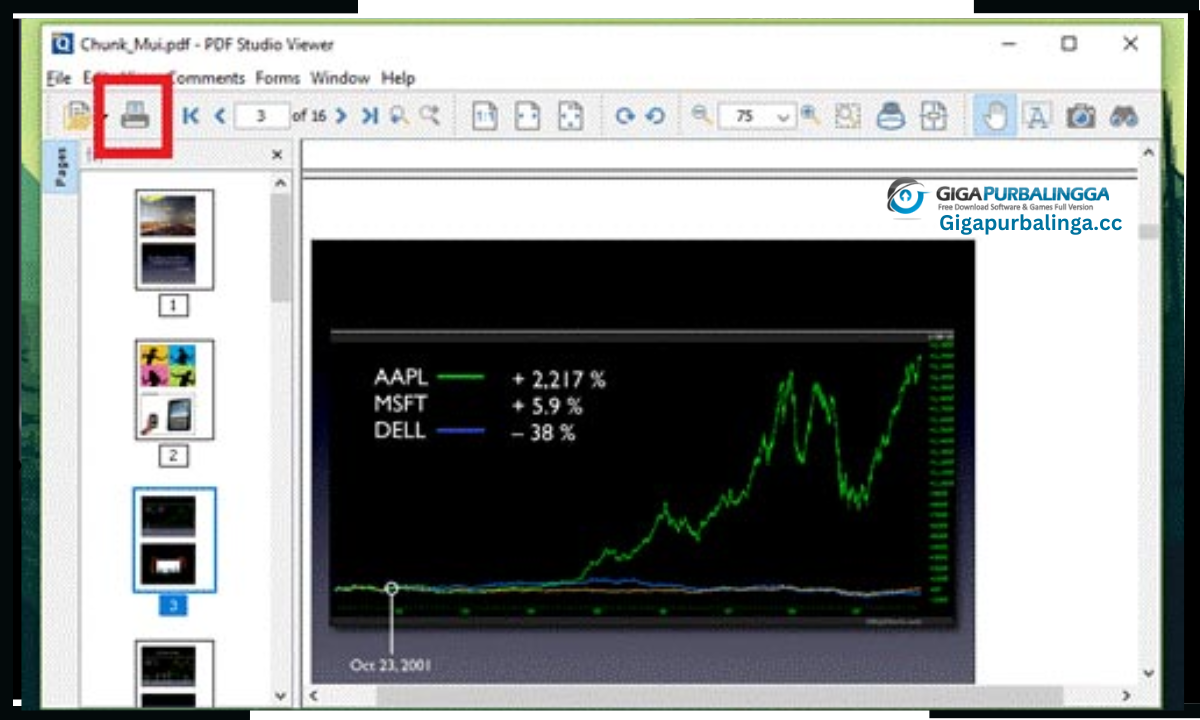 Qoppa PDF Studio Pro Download