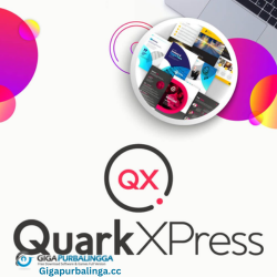 QuarkXPress