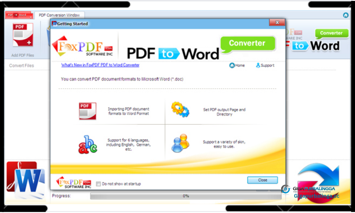 Quick Pdf To Word Converter Download