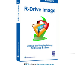 R-Drive Image