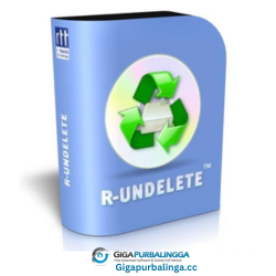 R-Undelete
