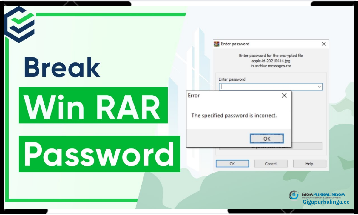 RAR Password Unlocker Download