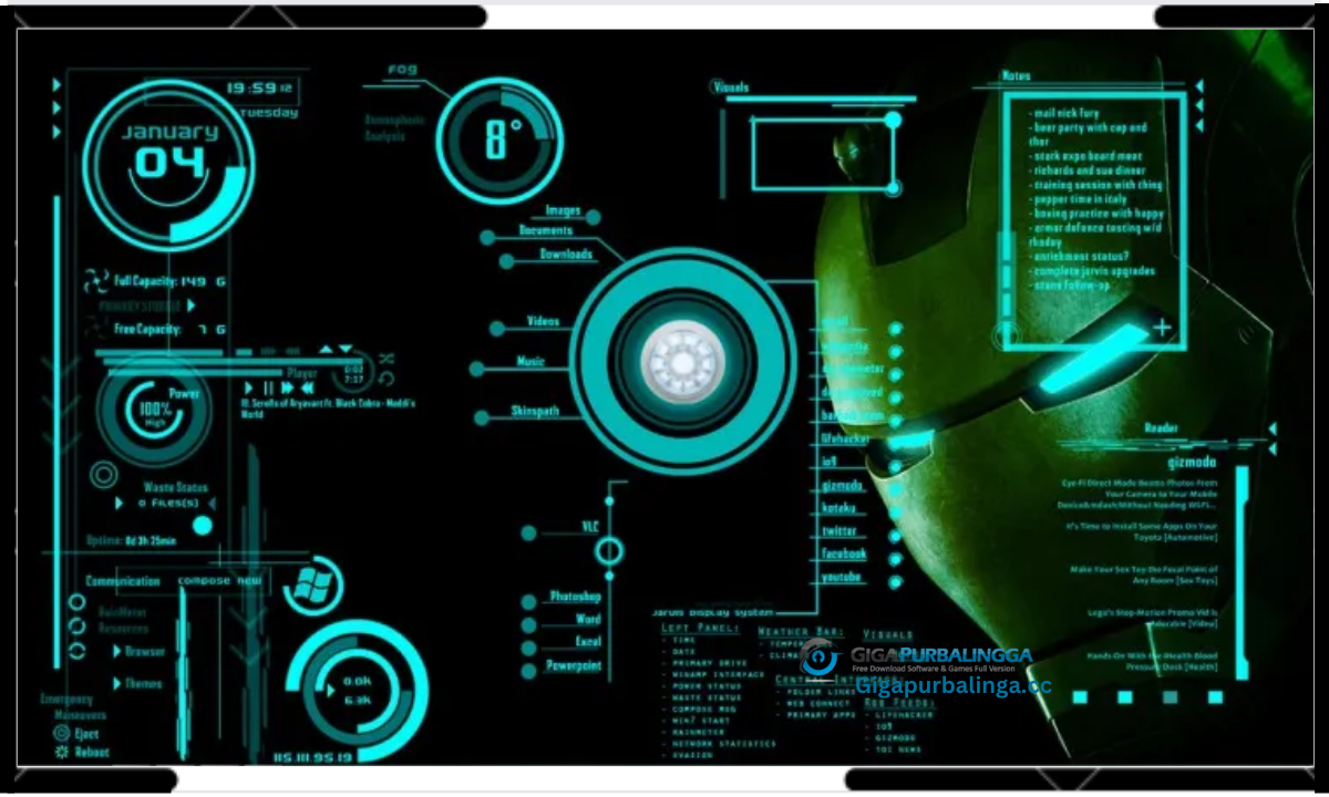 Rainmeter Download