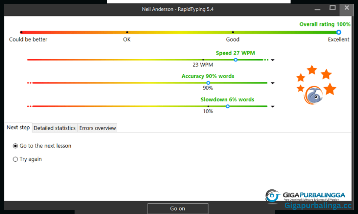 RapidTyping download
