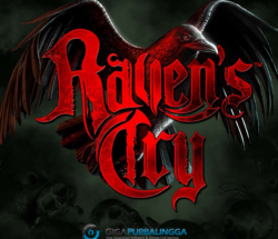 Ravens Cry Repack 2