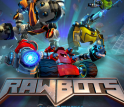 Rawbots