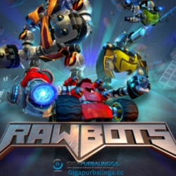Rawbots