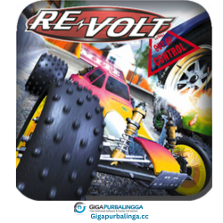 Re-Volt Classic 3D Premium