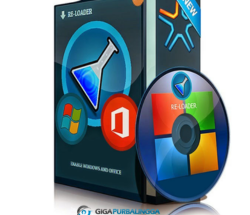 Re-loader Activator
