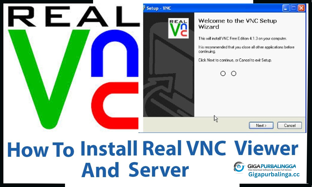 RealVNC Enterprise Download