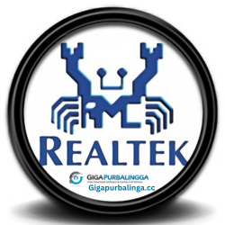 Realtek Ethernet Drivers
