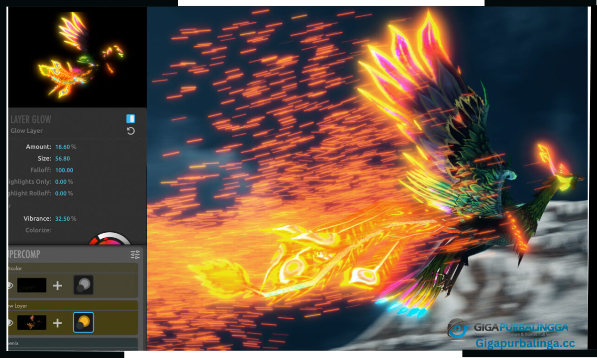 Red Giant Effects Suite Download