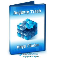 Registry Trash Keys Finder