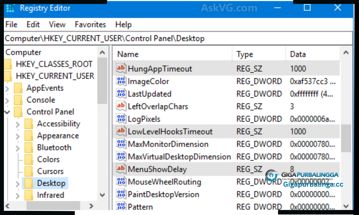 Registry Winner Download