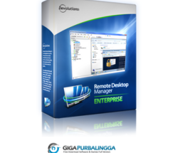 Remote Desktop Manager Download