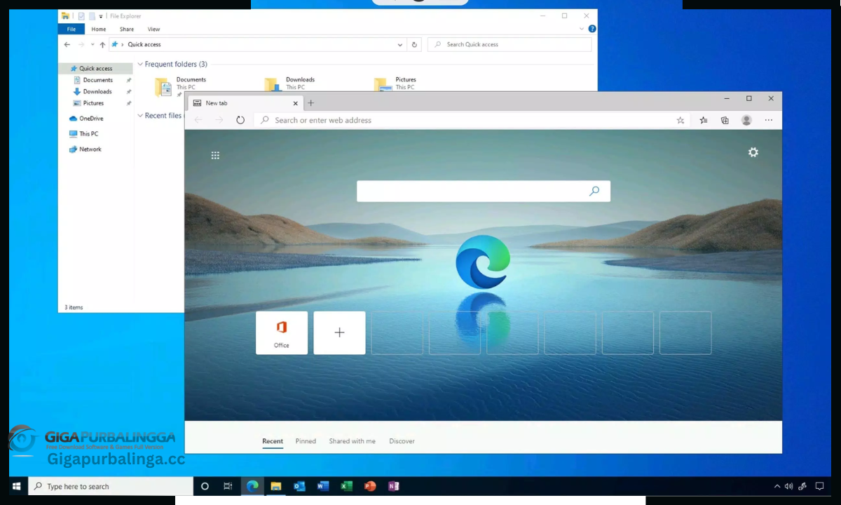 Remote Web Desktop Download