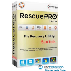 RescuePRO Deluxe