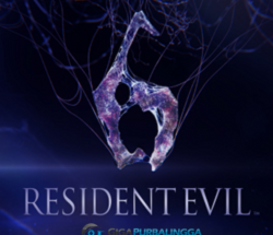 Resident Evil 6