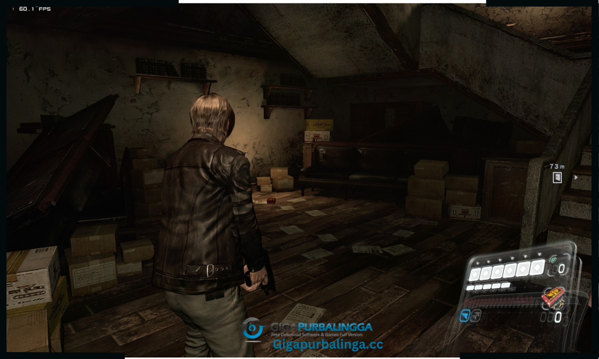 Resident Evil 6 download Resident Evil 6 download