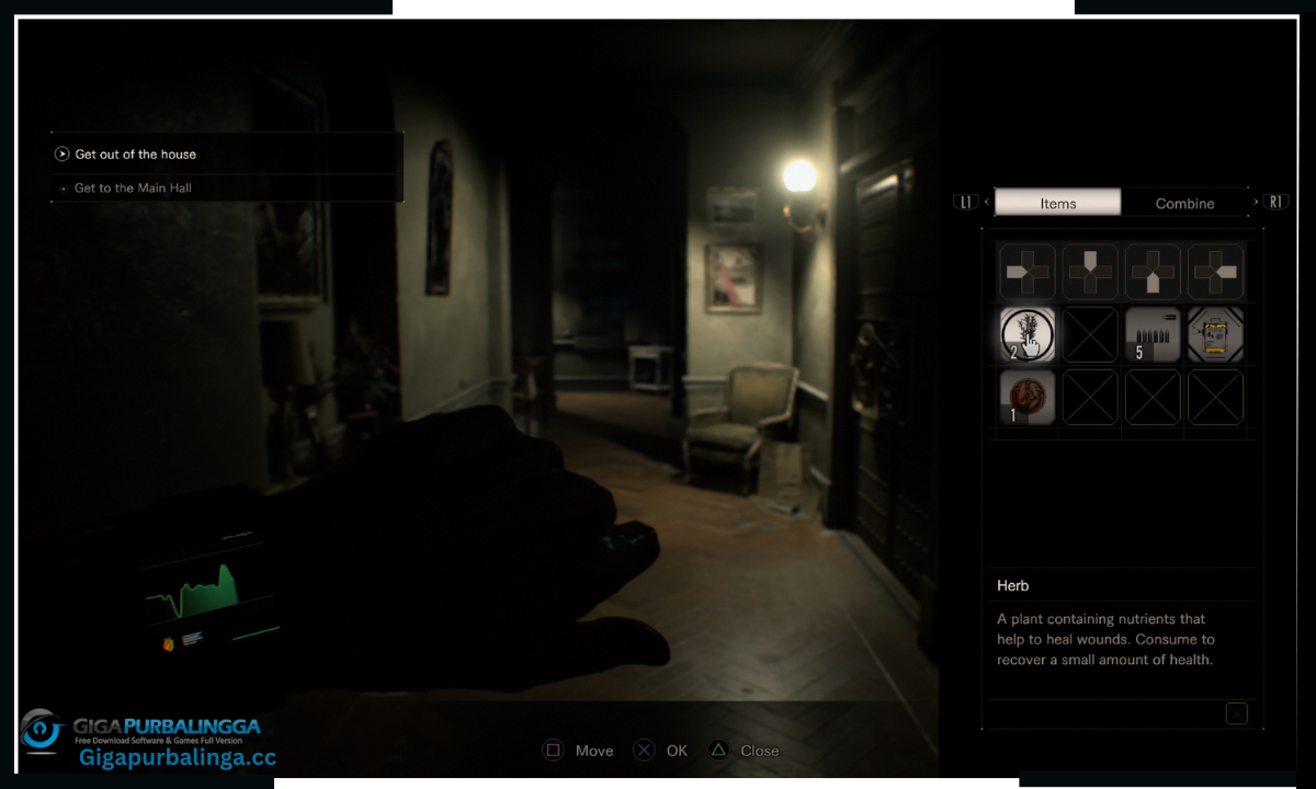 Resident Evil 7 Biohazard Download