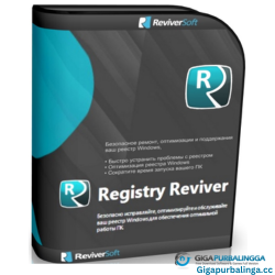 ReviverSoft Registry Reviver