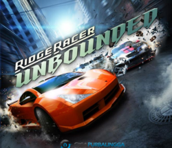 Ridge Racer Unbounded