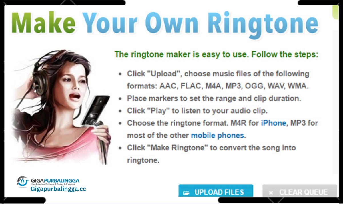Ringtone Maker Download