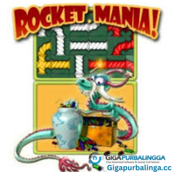 Rocket Mania Deluxe