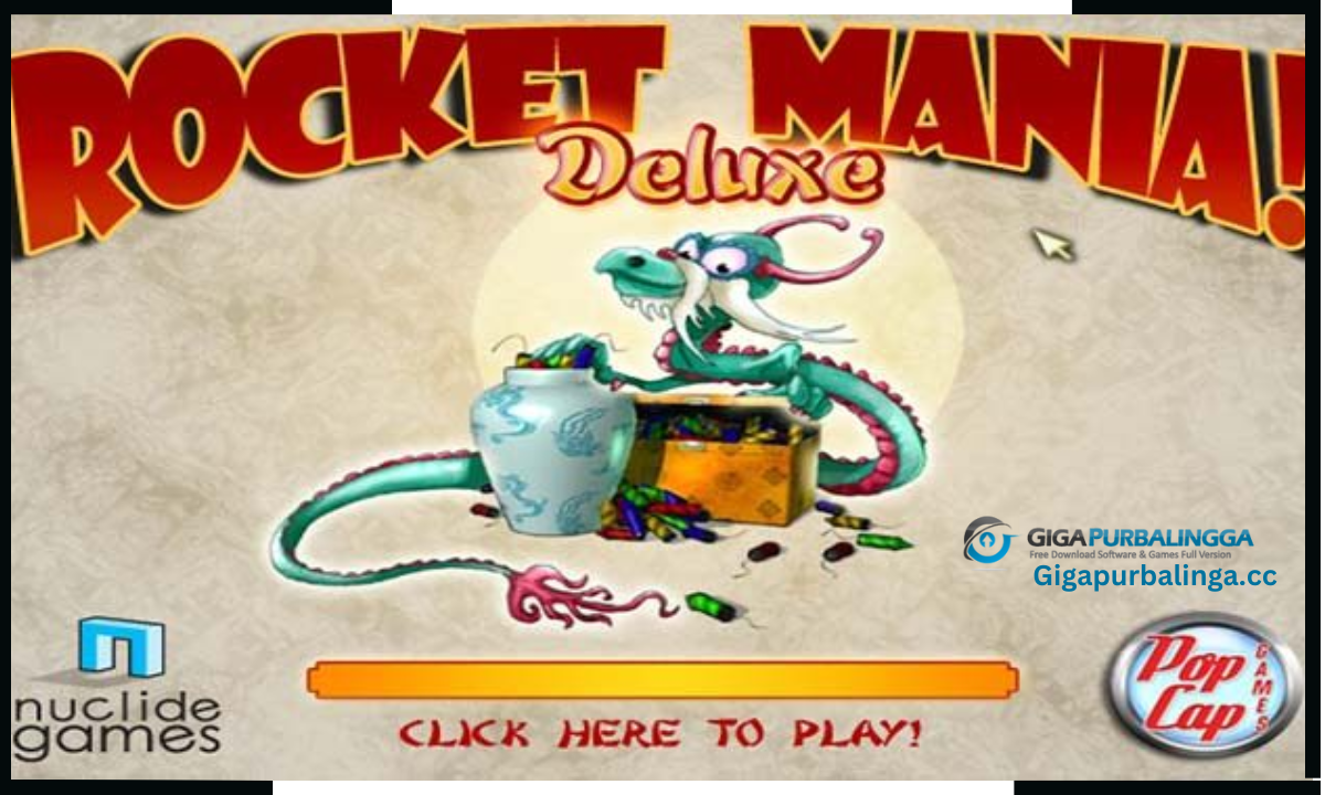 Rocket Mania Deluxe download