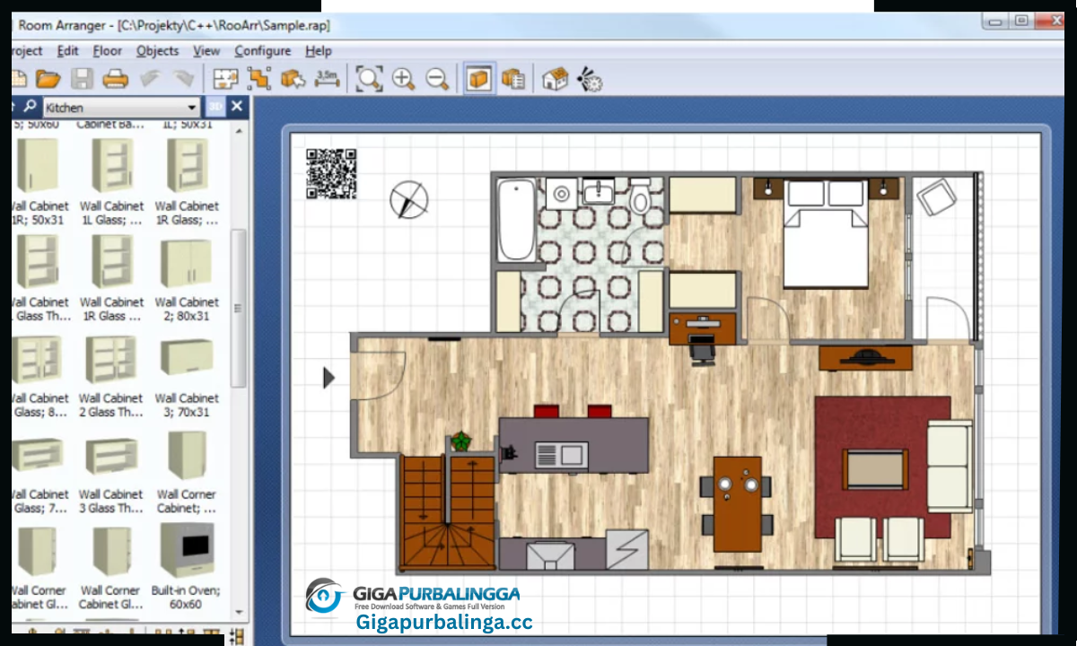 Room Arranger Download Room Arranger Download