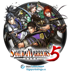 Samurai Warriors