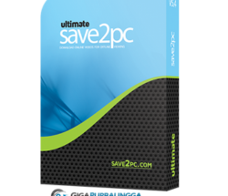 Save2pc Ultimate