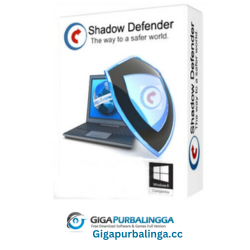 Shadow Defender