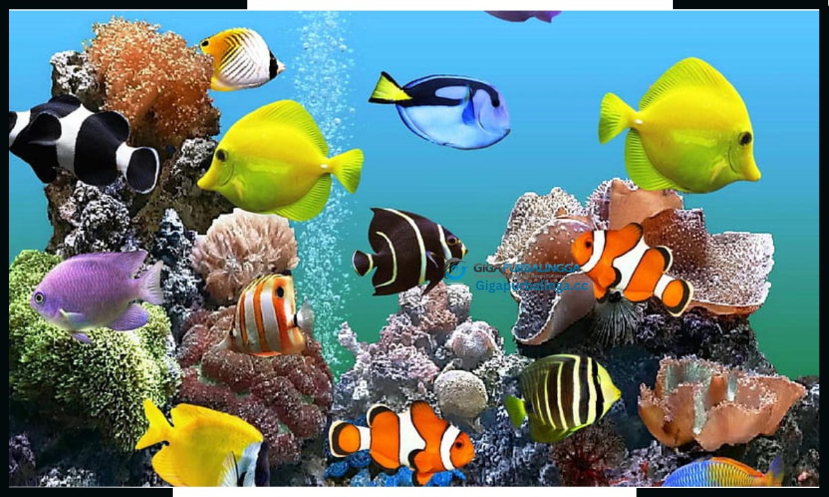 Sim Aquarium Download