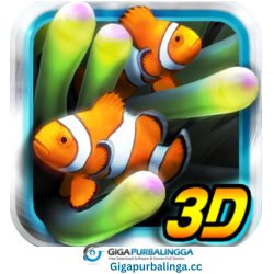 Sim Aquarium