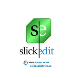 SlickEdit Pro