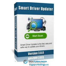 Smart Driver Updater