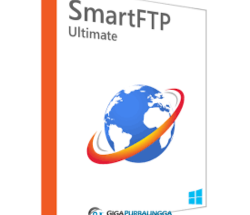 SmartFTP Ultimate