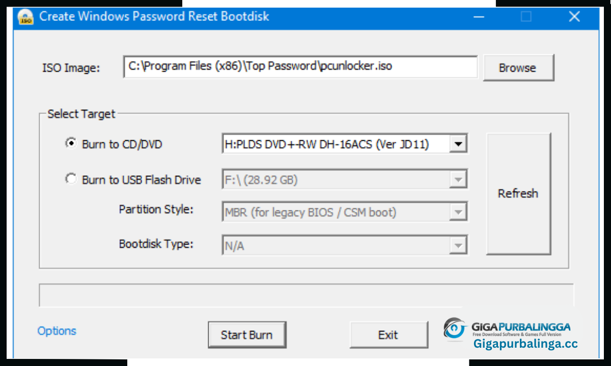 SmartKey Password Recovery Download